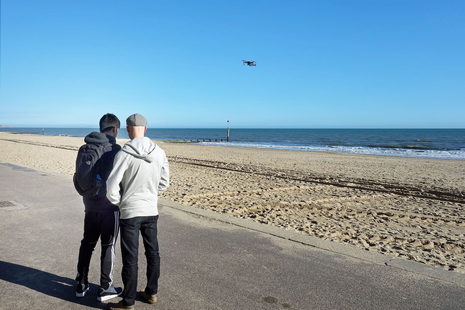 Bournemouth's West Cliff