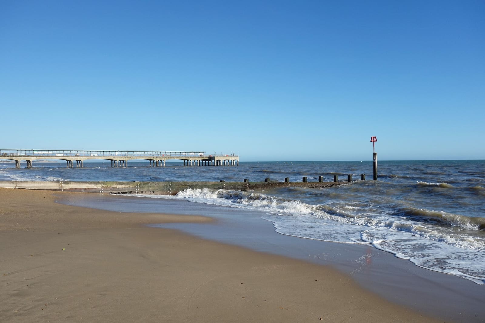 Boscombe, Bournemouth