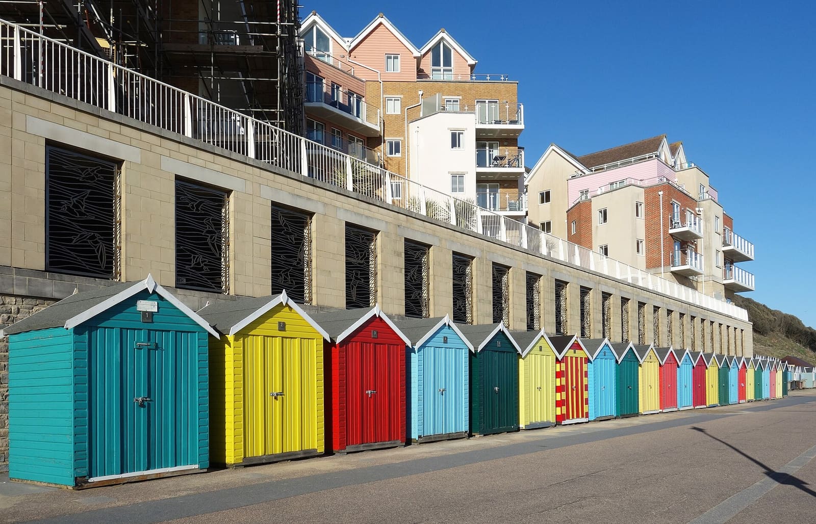 Boscombe, Bournemouth