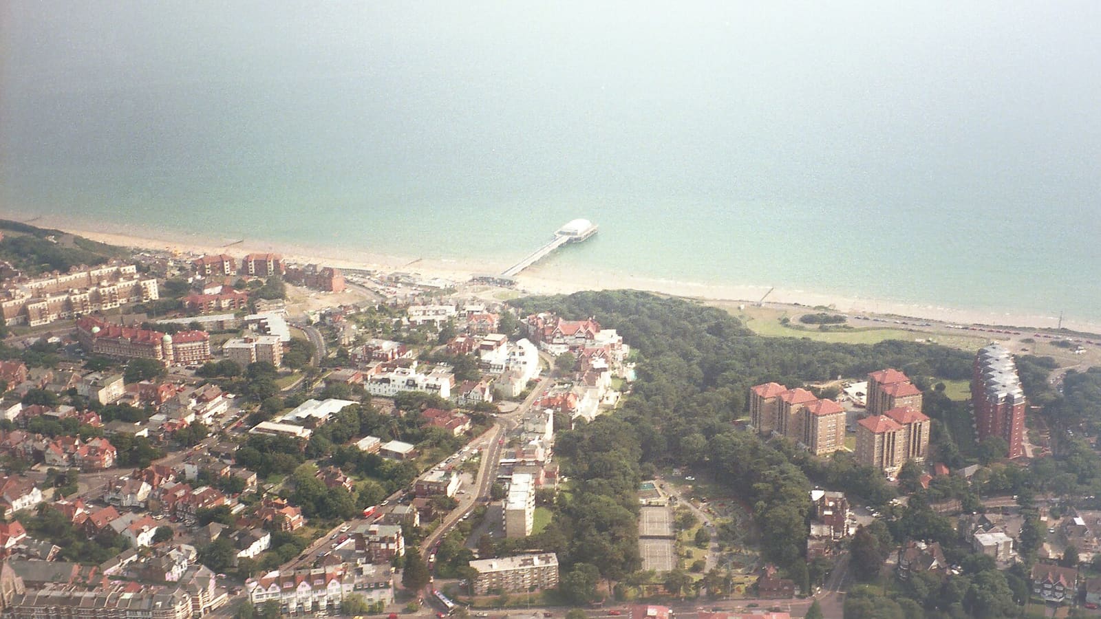 Boscombe, Bournemouth