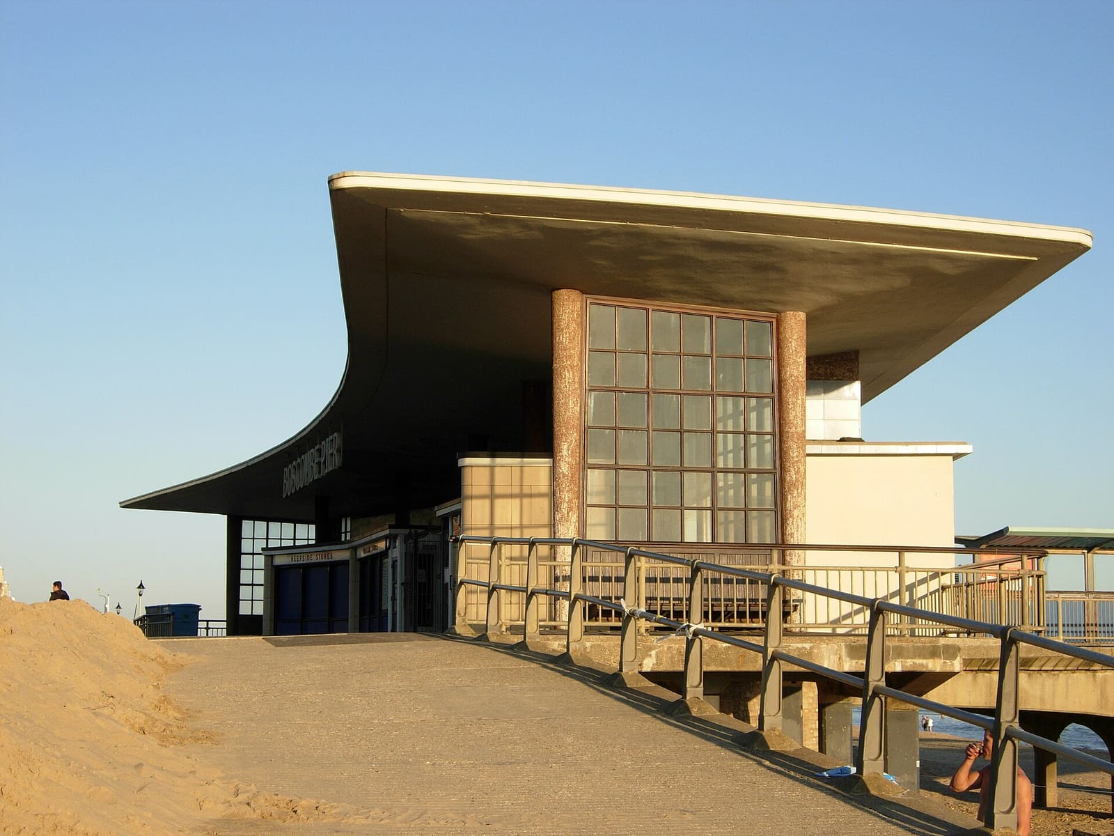 Boscombe, Bournemouth