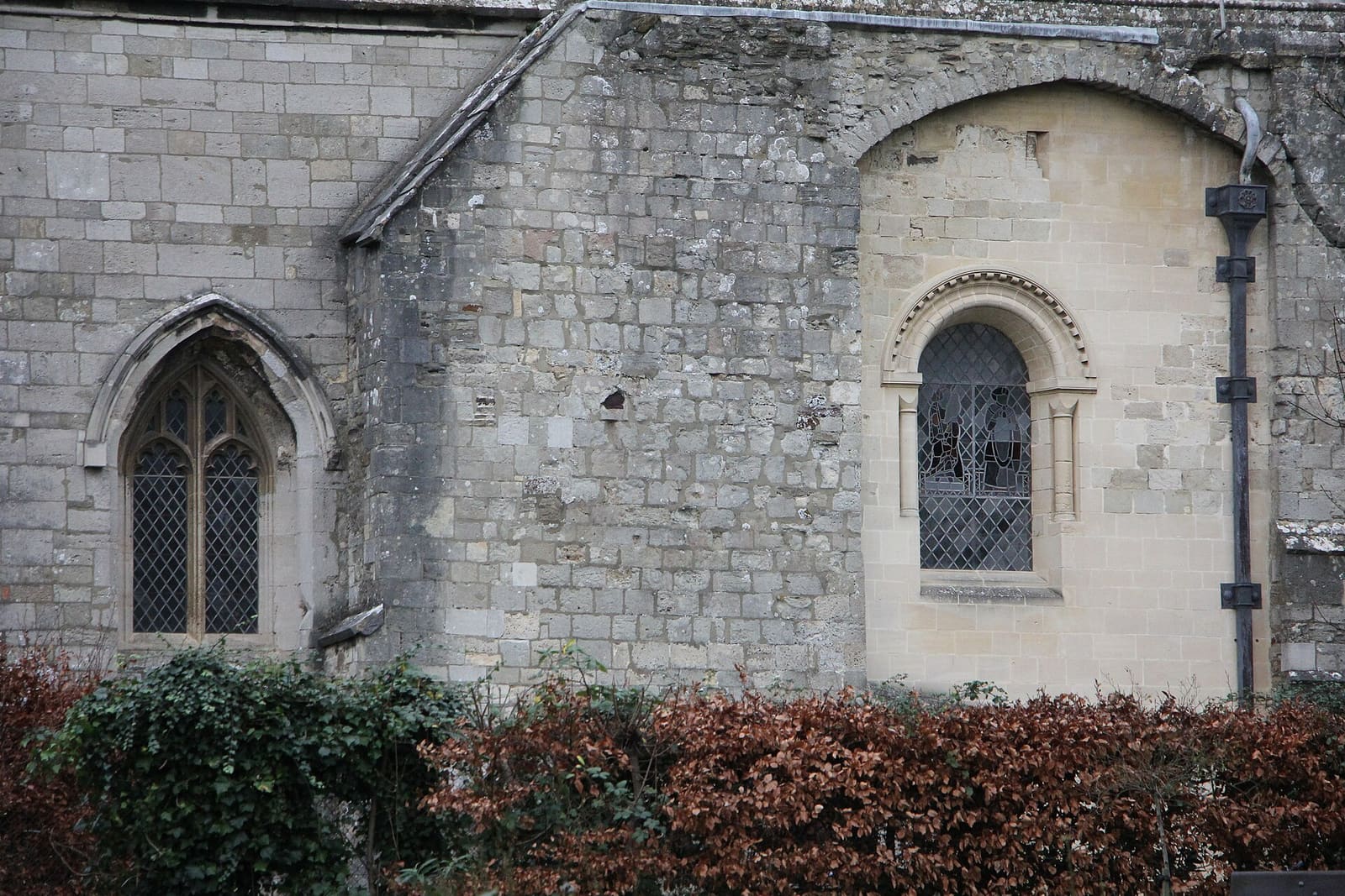 Christchurch, Dorset