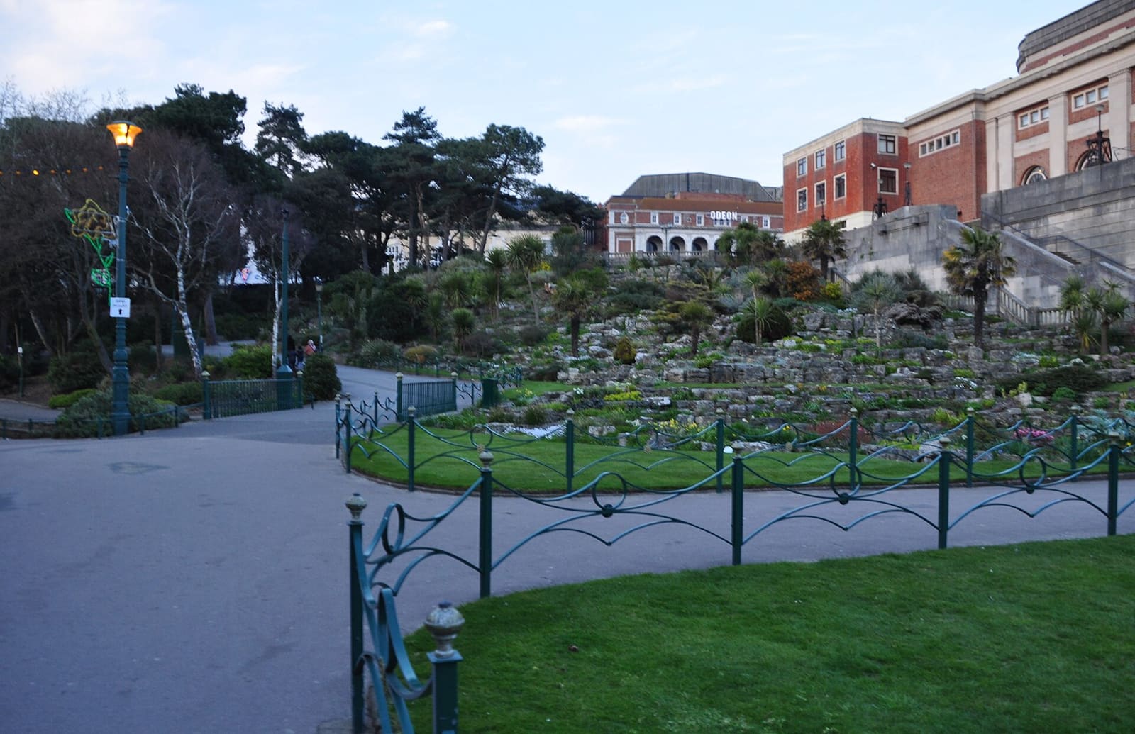 Westbourne, Bournemouth
