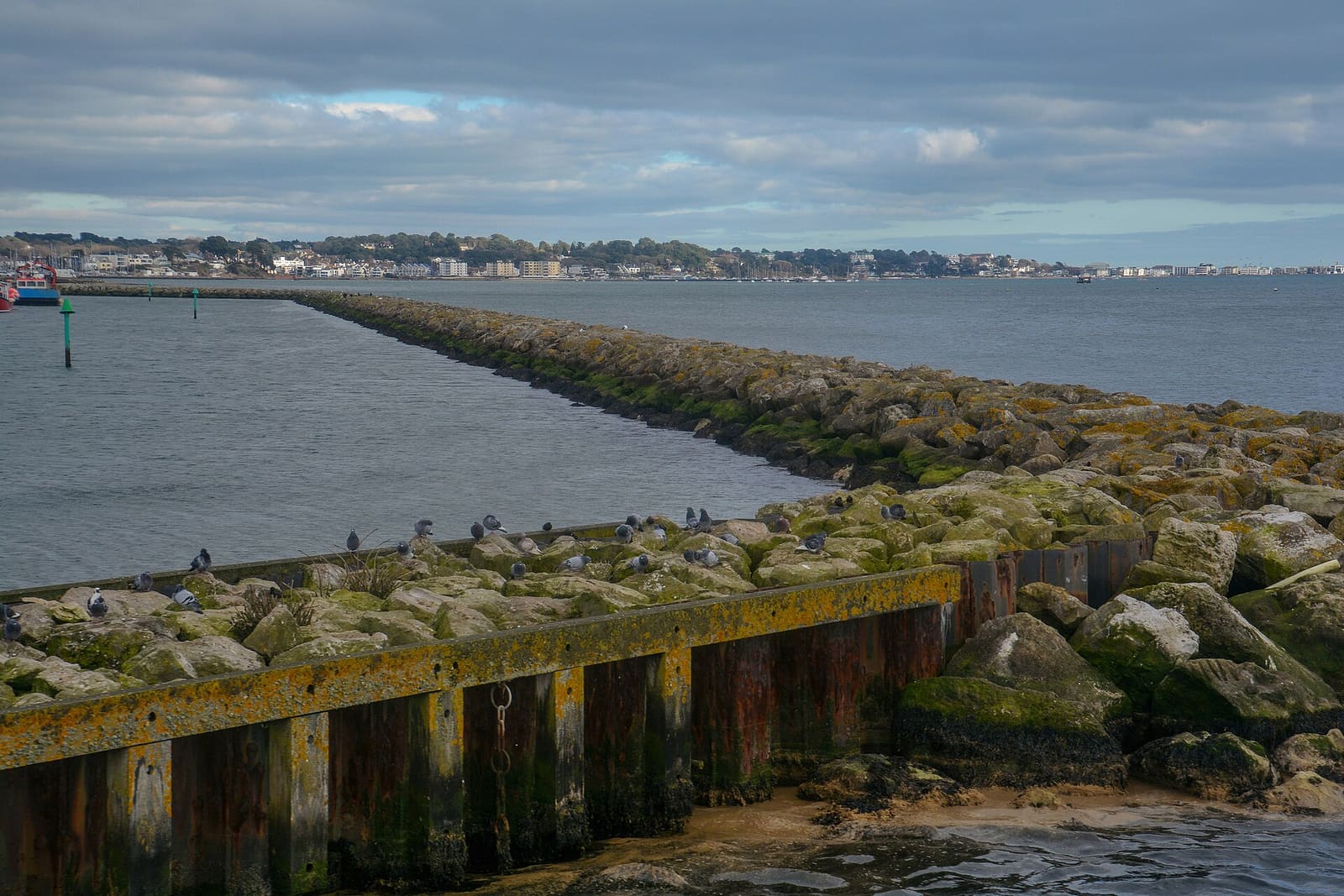 Poole, Dorset