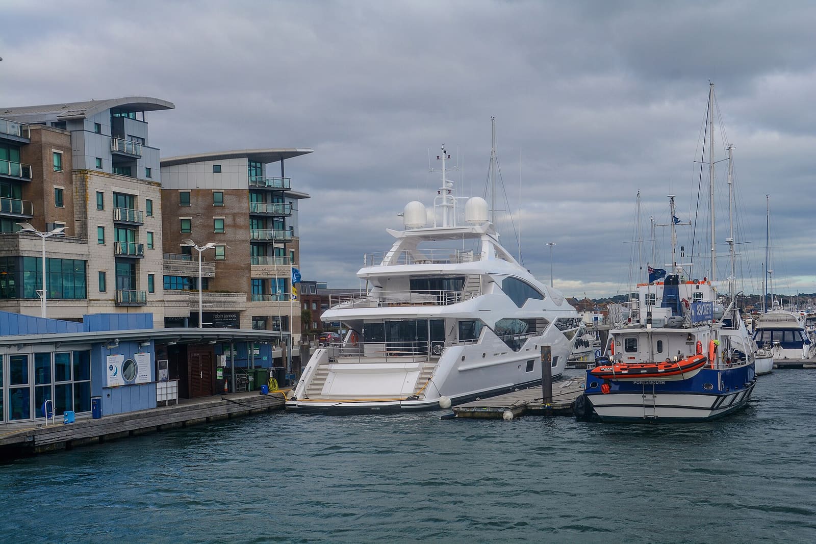Poole, Dorset
