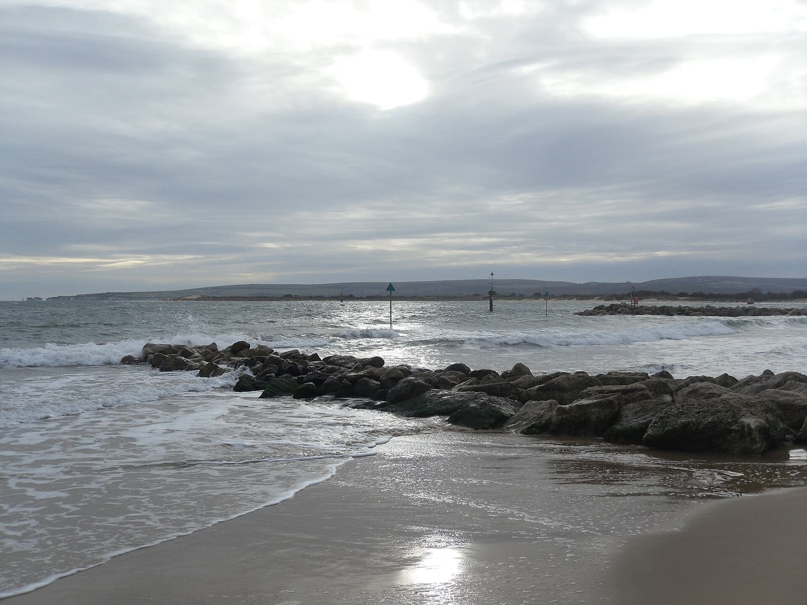 Poole, Dorset