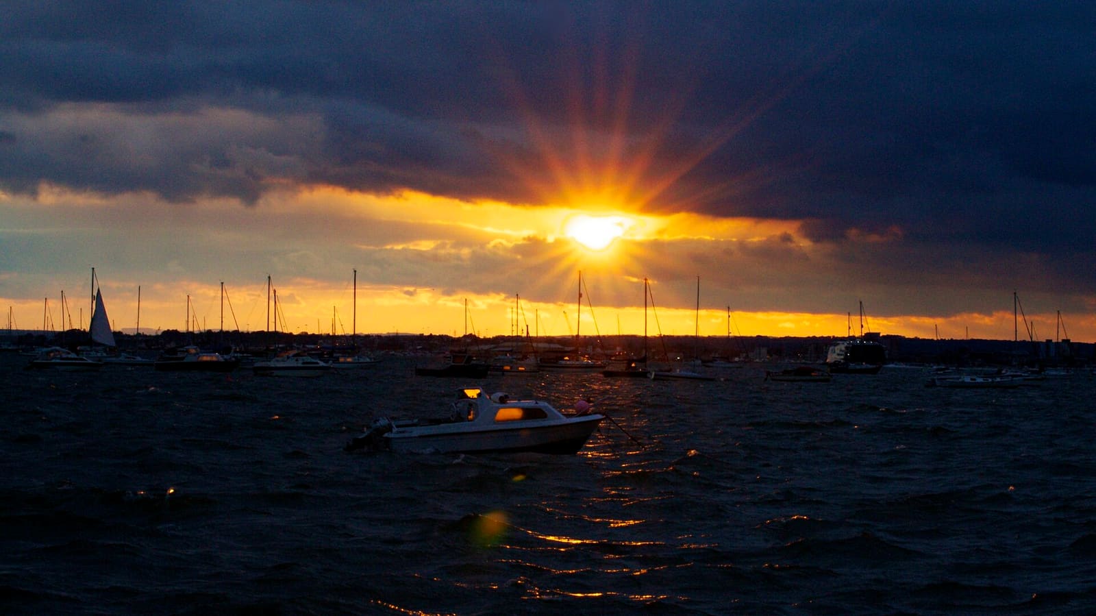 Poole, Dorset