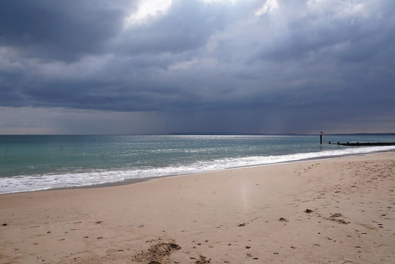 Southbourne, Bournemouth
