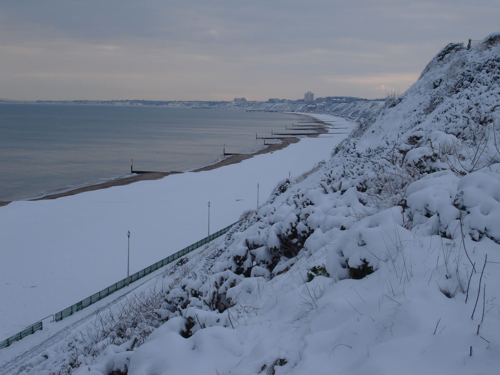Southbourne, Bournemouth